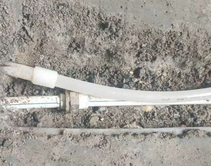 吉隆测漏水哪家好