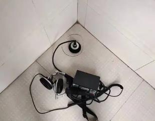 吉隆测漏水公司