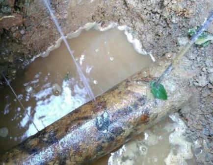 吉隆漏水检测公司分享下如何测试漏水的案例分享