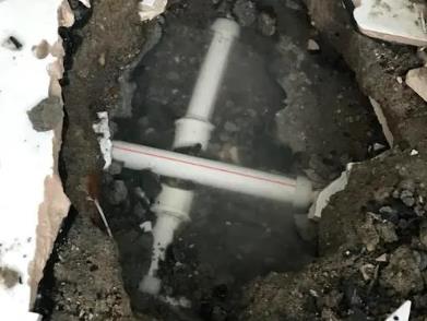 吉隆漏水检测公司哪家好