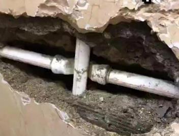 吉隆漏水检测电话多少