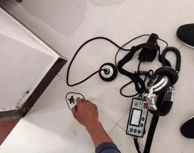 吉隆测漏水公司电话