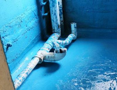 吉隆测漏水多少钱